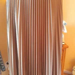 SOLD----DESIGNER SKIRT